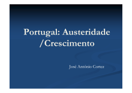 José António Cortez - Conselho Económico e Social
