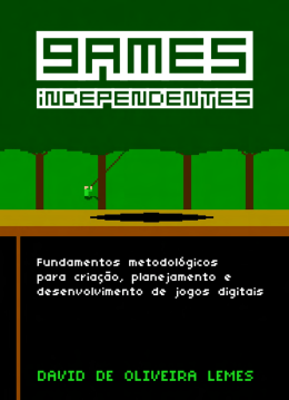 Games Independentes - Dolemes - Pesquisa Acadêmica | Docência