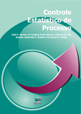 Controle Estatístico de Processo - Dzetta | Projetos, Consultorias e