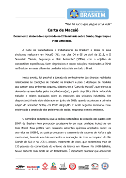 Carta Maceio Versao RS FINAL - Sindiquimica