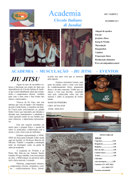 Jornal MB News (17/11/2011)