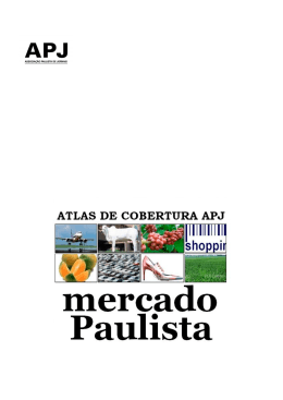 Versão completa em PDF - Associação Paulista de Jornais