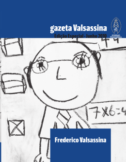 Frederico Valsassina