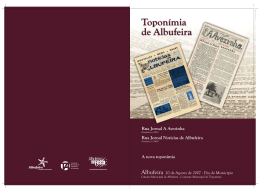 15584_brochura estudo toponimia5 - toponimia albufeira