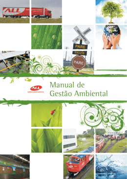 Manual de Gestão Ambiental