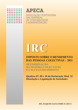IRC/2011