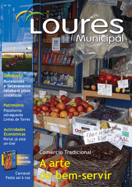 Loures Municipal 32 - FINAL-A.pmd