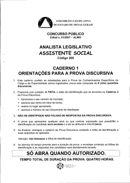 Versão em PDF - Assembleia de Minas