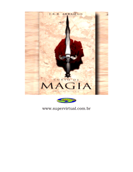 Magia - eBooksBrasil