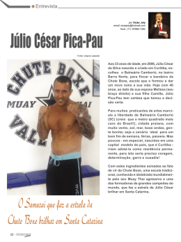 Júlio César Pica-Pau