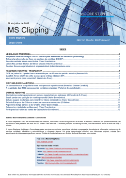 MS Clipping