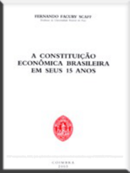 constituição económica