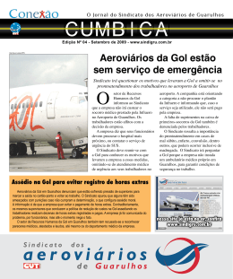 Jornal Conexão Cumbica n.