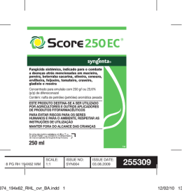 Score 250 EC