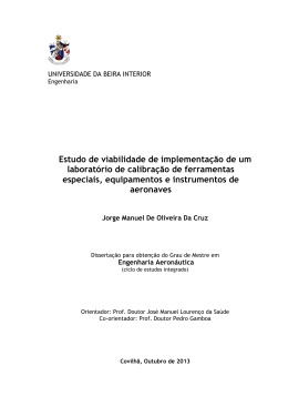 Dissertação Jorge de Oliveira - uBibliorum