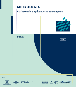 Metrologia DEF.p65 - Portal da Indústria