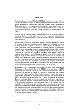 versão pdf - Fórum Patrimonio