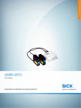 OD Max OD85-20T1, Sem data Sheet online
