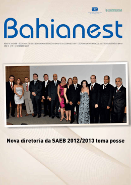 Bahianest - Cinthya Brandão