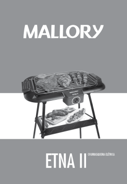 Manual - Mallory