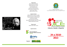 24 a 25/10 2013 4a - Instituto Federal do Tocantins