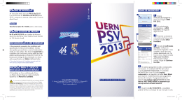 Folder PSV 2013.indd