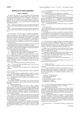 Diário da República, 2.ª série — N.º 105 — 2 de junho de 2014