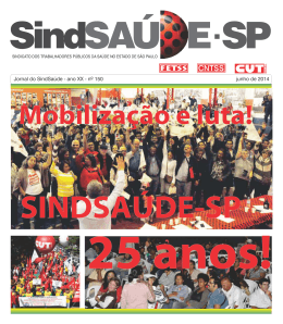 j 150 jun 2014 final - SindSaúde-SP