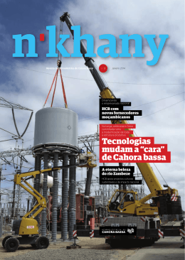 Revista n`khany 2