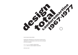 designtotal_cm (1) - Biblioteca Digital de Teses e Dissertações da