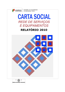 2010 - Carta Social