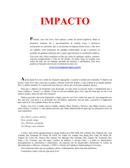 IMPACTO - eBooksBrasil