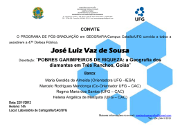 José Luiz Vaz de Sousa