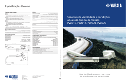 PWD Brochure in Portuguese