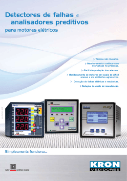 Catálogo Pá - cfw elétrica