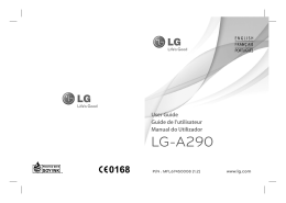 LG-A290 - GrosBill