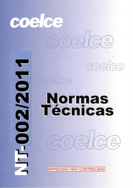 norma técnica nt-002/2011 r-03