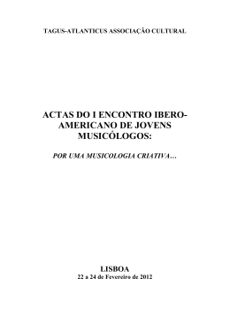 Actas EIJM (Extract)