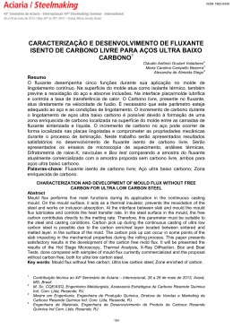 arquivo em PDF - carboox resende química