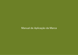 Manual de Marca_X4