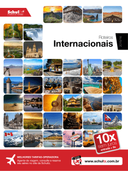 Internacionais 2015/16 - CentralServer