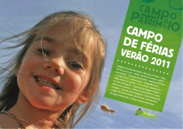 CAMPO DE FÉRIAS