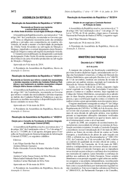 Decreto-Lei n.º 88/2014
