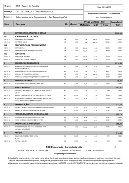 TP2008001-Anexo02D-Planilha Orçamentária-AG