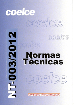 norma técnica nt-003/2012 r-03
