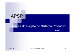 APSP_Aula 5