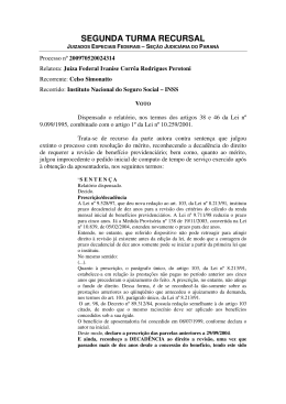 200970520024314 - Justiça Federal do Paraná