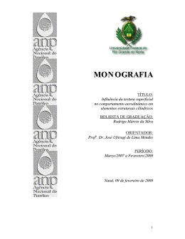 Monografia - Rodrigo Márcio da SIlva - NUPEG