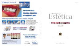 Revista Dental Press de Estética V olume 2 - Número 4