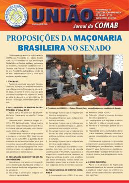Publicado em 04/05/2011 - Guia Maçônico do Rio Grande do Sul